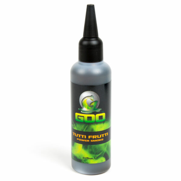 GOO Tutti Frutti115ml  001