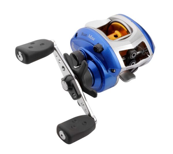 Abu Garcia werpmolen Bleumax LH