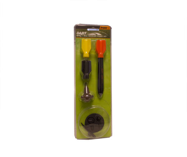 Fox Dart 84g Marker Float Kit