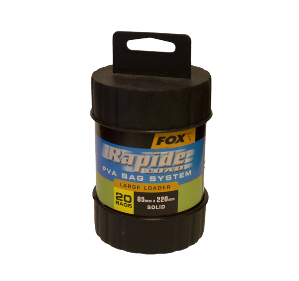 Fox Rapide Load large 85mm refill
