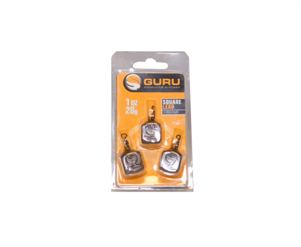 Guru Square Lead 28g