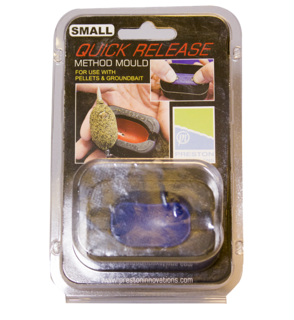 Preston Quick Release Small