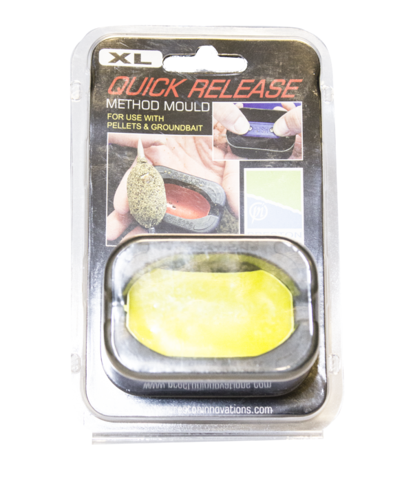 Preston Quick Release XL