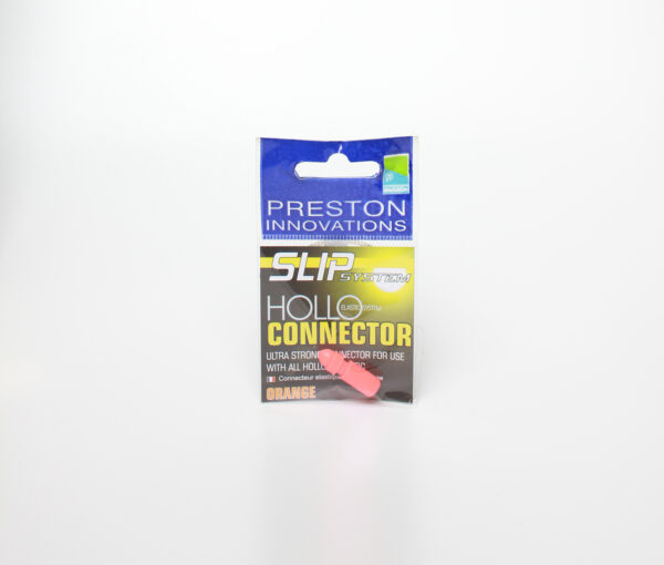 Preston hollo connector bleu - Afbeelding 2