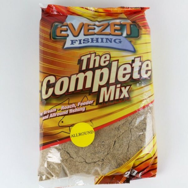 Evezet The Complete mix Allround 2kg