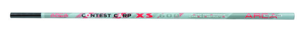 Arca contest carp 400 super strong carbon carp