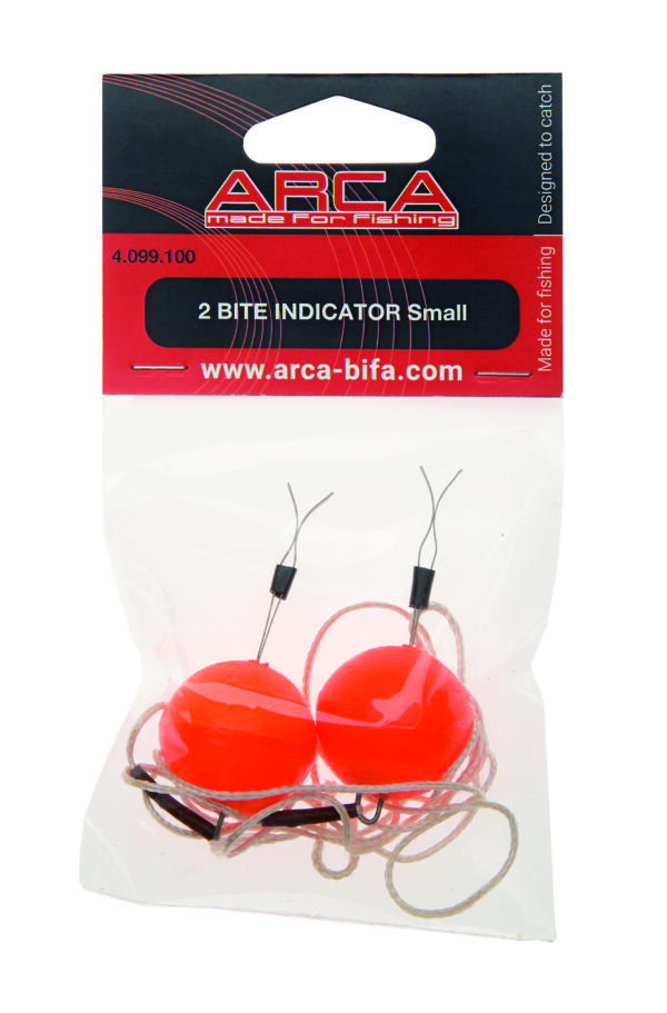 Arca 2 bite indicator small