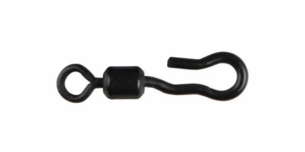 fox kwik chance mini hook swivel size 11