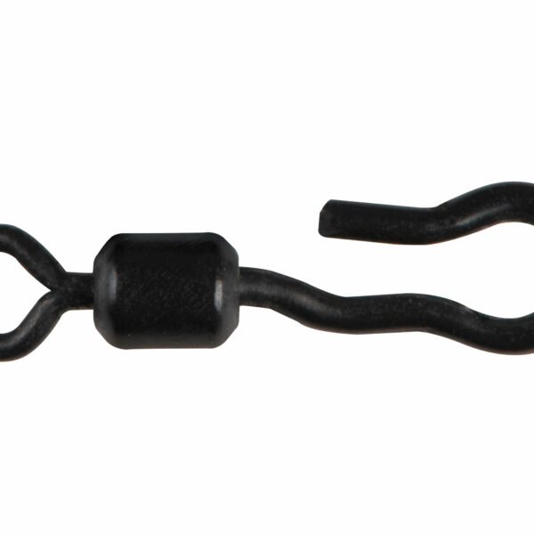 fox kwik chance mini hook swivel size 11