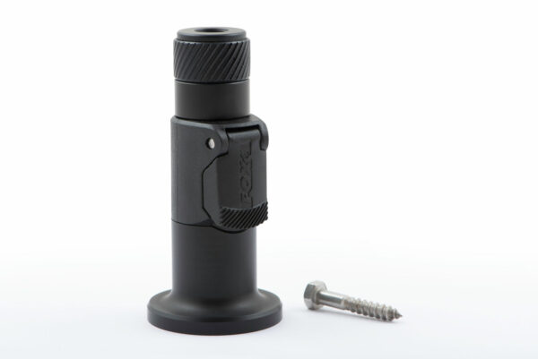 fox black label edition stage stang & insert quick release cbs059