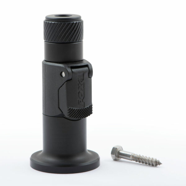 fox black label edition stage stang & insert quick release cbs059